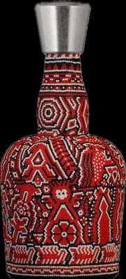 Bouteille de spiritueux : Wixarika - Model 2018/10 de la marque Dictador
