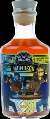 Bouteille de spiritueux : Mondego de la marque Famille Ricci