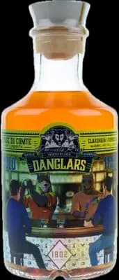Bouteille de spiritueux : Danglars de la marque Famille Ricci