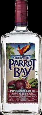 Bouteille de spiritueux : Parrot Bay Passion de la marque undefined