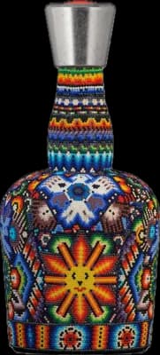 Bouteille de spiritueux : Wixarika - Model 2018/3 de la marque Dictador