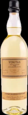 Bouteille de spiritueux : Veritas Blended Rum de la marque Vélier