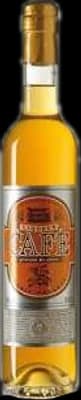 Bouteille de spiritueux : Rhum Arrangé Café de la marque Bielle