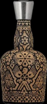 Bouteille de spiritueux : Wixarika - Model 2018/2 de la marque Dictador