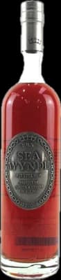 Bouteille de spiritueux : Sea Wynde Pot Still Rum de la marque Broxburn Bottlers Ltd