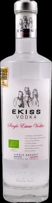Bouteille de spiritueux : Ekiss de la marque ABK6