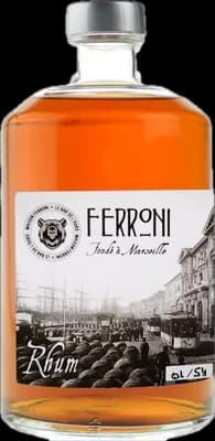 Bouteille de spiritueux : Cuvée du Bar de l'Ours de la marque undefined