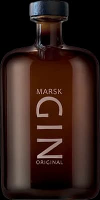 Bouteille de spiritueux : Original de la marque Marskdestilleriet
