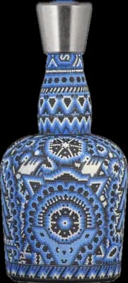 Bouteille de spiritueux : Wixarika - Model 2018/5 de la marque Dictador