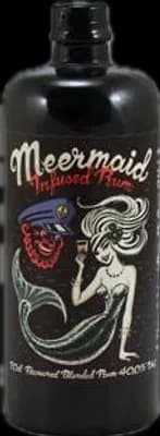 Bouteille de spiritueux : Meermaid Infused de la marque Punch Society