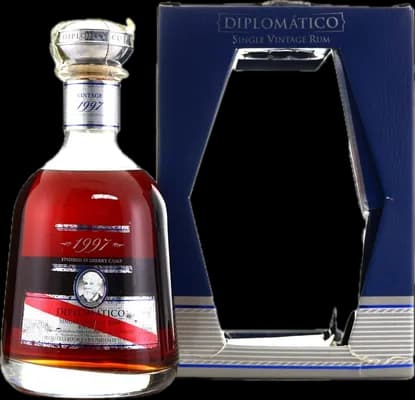 Bouteille de spiritueux : Single Vintage de la marque Destilerías Unidas S. A.