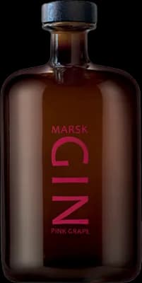 Bouteille de spiritueux : Pink Grape de la marque Marskdestilleriet