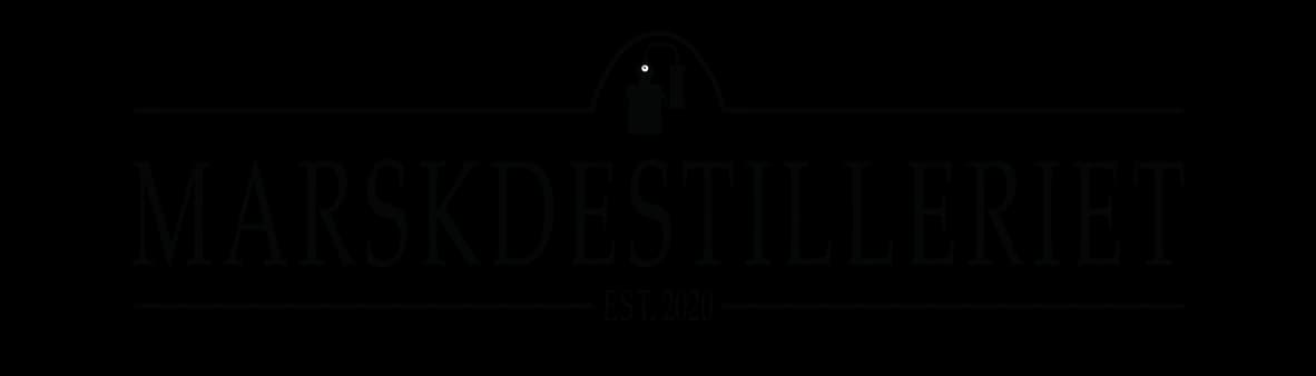 Logo de la marque de spiritueux : Marskdestilleriet Gin