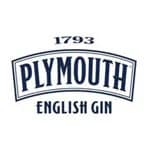 Logo de la marque de spiritueux : Plymouth Gin