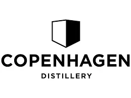 Logo de la marque de spiritueux : Copenhagen Gin