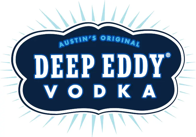 Logo de la marque de spiritueux : Deep Eddy Vodka